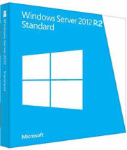 foto de Microsoft Windows Server Standard 2012 R2 x64