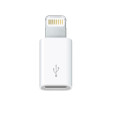 foto de ADAPTADOR 3GO MICRO-USB A LIGHTNING 8 PIN