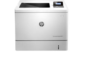 foto de HP Color LaserJet Enterprise M553dn 1200 x 1200 DPI A4