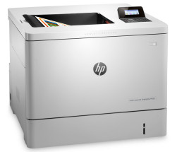 foto de HP Color LaserJet Enterprise M553dn 1200 x 1200 DPI A4