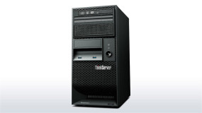 foto de Lenovo ThinkServer TS140 3.3GHz E3-1226V3 280W Tower (4U)