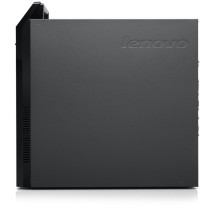 foto de Lenovo ThinkCentre E73 3.7GHz i3-4170 Torre Negro PC