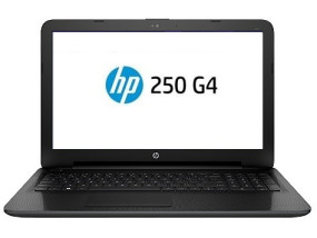 foto de HP 250 G4 2.3GHz i5-6200U 15.6 1366 x 768Pixeles Negro