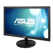 foto de ASUS VS228NE 21.5 Full HD Negro pantalla para PC