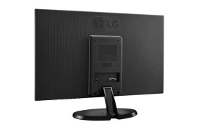 foto de LG 22M38A-B LED display 54,6 cm (21.5) Full HD Plana Mate Negro