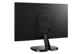 foto de LG 23MP48HQ-P 23.8 Full HD IPS Mate Negro Plana pantalla para PC LED display
