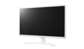foto de LG 24MP58VQ-W 23.8 Full HD LED Plana Negro pantalla para PC LED display