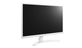 foto de LG 24MP58VQ-W 23.8 Full HD LED Plana Negro pantalla para PC LED display