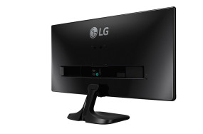 foto de LG 29UM58 29 Full HD IPS Negro pantalla para PC