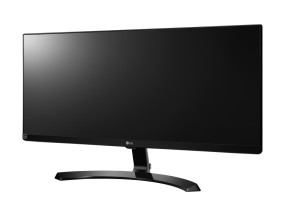 foto de LG 29UM68 29 Ultra-Wide Quad HD LED Negro pantalla para PC