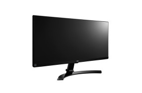 foto de LG 29UM68 29 Ultra-Wide Quad HD LED Negro pantalla para PC