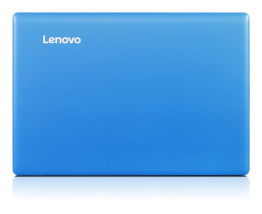 foto de Lenovo IdeaPad 100s 1.33GHz Z3735F 11.6 1366 x 768Pixeles Azul, Color blanco Portátil