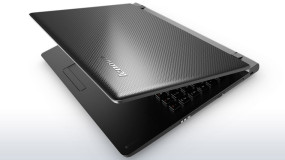 foto de Lenovo IdeaPad 100-15IBY 2.16GHz N2840 15.6 1366 x 768Pixeles Negro