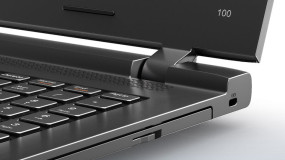 foto de Lenovo IdeaPad 100-15IBD 2.2GHz i5-5200U 15.6 1366 x 768Pixeles Negro