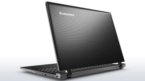foto de Lenovo IdeaPad 100-15IBD 2.2GHz i5-5200U 15.6 1366 x 768Pixeles Negro