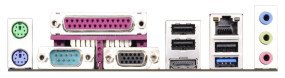 foto de Asrock D1800B-ITX NA (CPU integrada) Mini ITX placa base