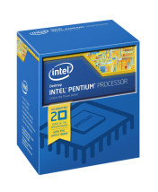 foto de Intel Pentium G4400 procesador 3,3 GHz 3 MB Smart Cache Caja