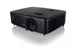 foto de Optoma W330 Proyector portátil 3000lúmenes ANSI DLP WXGA (1280x800) 3D Negro videoproyector