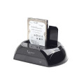 foto de DOCKING STATION GEMBIRD USB 3.0 DD NEGRO