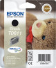 foto de TINTA EPSON NEGRA STYLUS C68/D88/D88+/DX3800/DX4200/DX4800