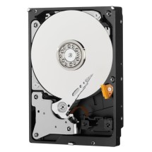 foto de DISCO WD RED 1TB SATA3 64MB