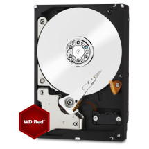 foto de DISCO WD RED 1TB SATA3 64MB