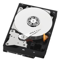 foto de DISCO WD RED 1TB SATA3 64MB