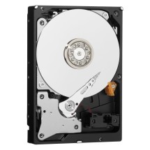 foto de DISCO WD RED 1TB SATA3 64MB