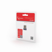 foto de ADAPTADOR USB GEMBIRD BLUETOOTH NANO