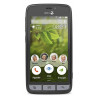 foto de SMARTPHONE SENIOR DORO 8031 4,5 8GB 32GB NEGRO QUAD T5MPX 5.1 4G