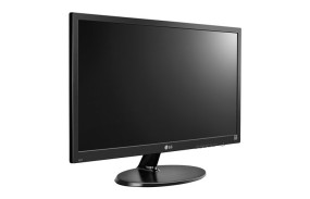 foto de LG 24M38A-B 23.5 Full HD Negro pantalla para PC LED display