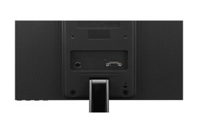 foto de LG 24M38A-B 23.5 Full HD Negro pantalla para PC LED display