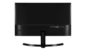 foto de LG 24MP58VQ-P 23.8 Full HD LED Plana Negro pantalla para PC LED display