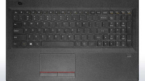 foto de Lenovo Essential E51-80 2.5GHz i7-6500U 15.6 1366 x 768Pixeles Negro