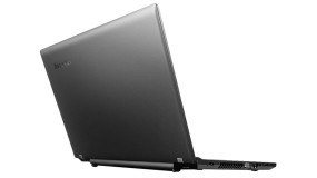 foto de Lenovo Essential E31-80 2.3GHz i5-6200U 13.3 1366 x 768Pixeles Negro