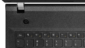 foto de Lenovo Essential E31-80 2.3GHz i5-6200U 13.3 1366 x 768Pixeles Negro