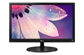 foto de LG 20M38A 19.5 Full HD TN Negro pantalla para PC LED display