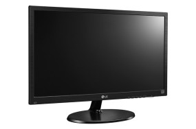 foto de LG 20M38A 19.5 Full HD TN Negro pantalla para PC LED display