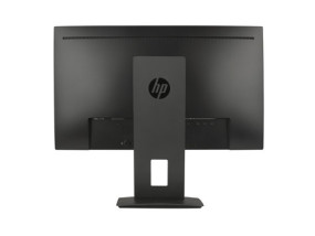foto de HP Z23n 23 IPS Negro pantalla para PC