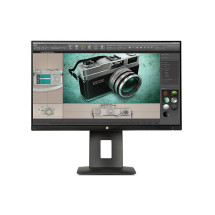 foto de HP Z23n 23 IPS Negro pantalla para PC