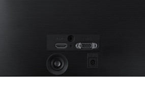 foto de Samsung S27F350FHU 27 Full HD PLS Negro pantalla para PC
