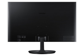 foto de Samsung S27F350FHU 27 Full HD PLS Negro pantalla para PC
