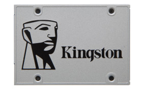 foto de SSD KINGSTON UV400 120GB SATA3