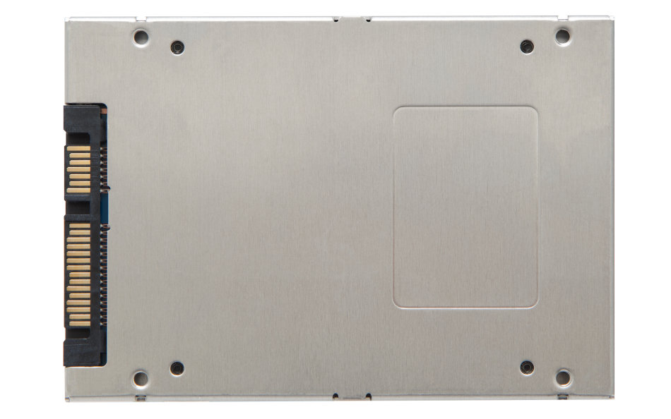 Kingston Technology SSDNow UV400 2.5" 480 GB Serial ATA III TLC | MR Micro: Discos Duros