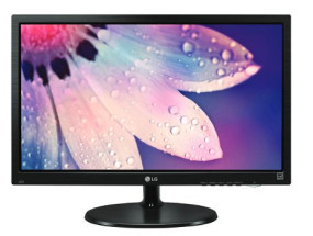 foto de LG 27MP38VQ 27 Full HD LED Negro pantalla para PC
