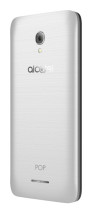 foto de Alcatel POP 4 PLUS 5056D SIM doble 4G 16GB Blanco