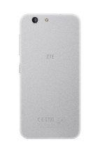 foto de ZTE Blade A512 SIM única 4G 16GB Color blanco