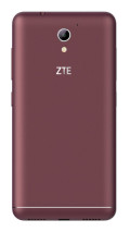 foto de ZTE Blade A510 SIM doble 4G 8GB Púrpura