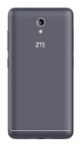 foto de ZTE Blade A510 5 SIM doble 4G 1GB 8GB 2200mAh Gris