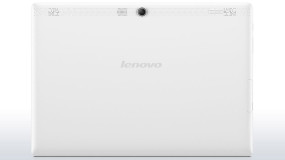 foto de Lenovo TAB 2 A10-30F 16GB Color blanco tablet
